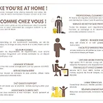 Eiffel Tower - Prestige Apartment For 4